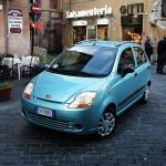 chevrolet matiz 3