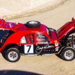 citroen 2cv bimotor 3