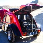 citroen 2cv bimotor 5