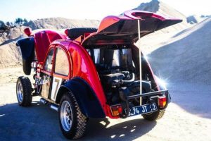citroen 2cv bimotor 5