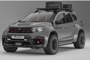 dacia duster prior design 2