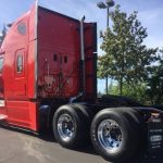 freightliner cascadia 11