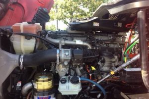 freightliner cascadia 12