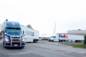 freightliner cascadia