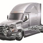 freightliner cascadia 4