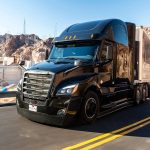 freightliner cascadia 9