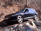 genesis gv80 offroad