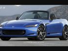 honda s2000 comeback