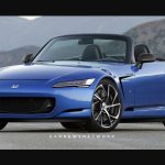 honda s2000 comeback