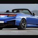 honda s2000 comeback 2
