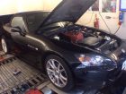 honda s2000 dyno