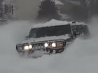 hummer h2 snow plow