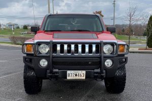 hummer h3 bargain