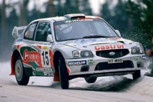 hyundai accent wrc 4