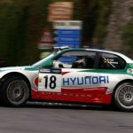 hyundai accent wrc 6