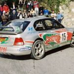 hyundai accent wrc 8