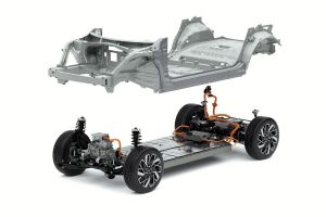hyundai electric platform 2