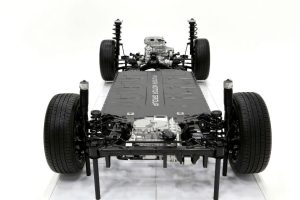 hyundai electric platform 4