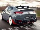 hyundai i30 fastback n carlsson