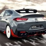 hyundai i30 fastback n carlsson