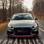 hyundai i30 fastback n carlsson 2