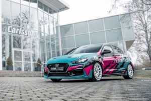hyundai i30 fastback n carlsson 5