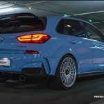 hyundai i30 n prior design 2