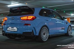 hyundai i30 n prior design 2