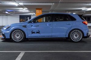 hyundai i30 n prior design 3