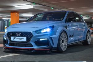 hyundai i30 n prior design