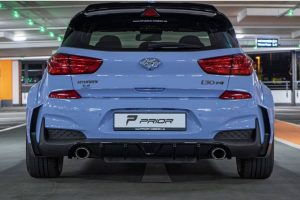 hyundai i30 n prior design 4