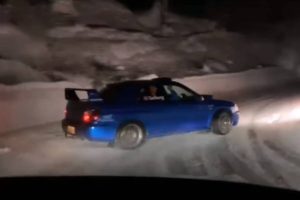 impreza sti vs gr yaris