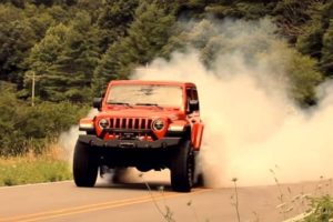 jeep wrangler demon