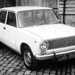 lada 1200 2