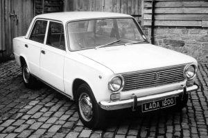 lada 1200 2