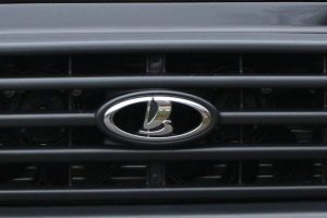 lada logo 2