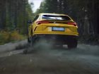 lamborghini urus off road