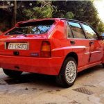 lancia delta integrale evo 3
