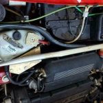 lancia delta integrale evo 5