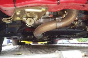 lancia delta integrale evo 6