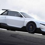 lancia delta integrale s4 rendering 6