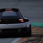 lancia delta integrale s4 rendering 8