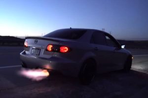 mazda 6 mps 809 whp