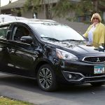 mitsubishi mirage 400000 miles 2