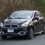 mitsubishi mirage 400000 miles 3