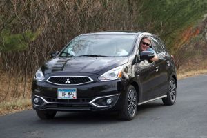 mitsubishi mirage 400000 miles 3