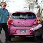 mitsubishi mirage 400000 miles 5