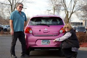 mitsubishi mirage 400000 miles 5