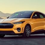 mustang mach-e gt performance