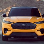 mustang mach-e gt performance 2